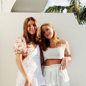 Meet your Posher, Tess